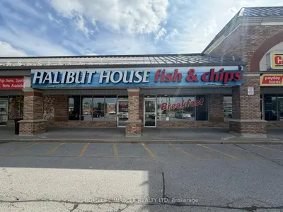 85 Kingston Road E 11-12, Ajax, On L1s 7j4