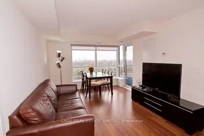 181 Village Green Square 2415, Toronto, On M1s 0k6