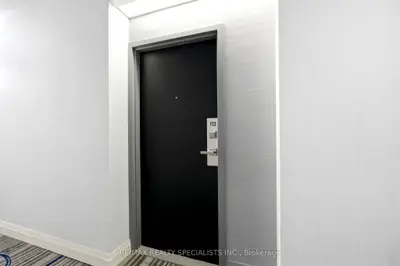 55 Bamburgh Circle 113, Toronto, On M1w 3v4