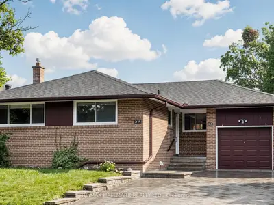 59 Woodgarden Crescent, Toronto, On M1e 3k3