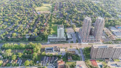 3220 Sheppard Avenue E 520, Toronto, On M1t 0b7