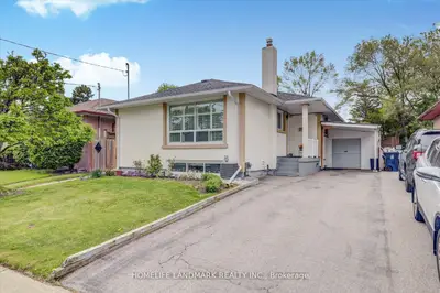 71 Sundance Crescent, Toronto, On M1g 2m1