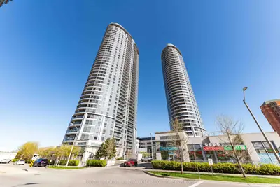135 Village Green Square 1423, Toronto, On M1s 0g4