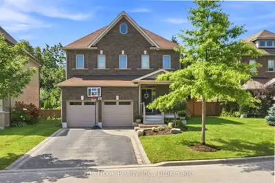 34 Mahaffy Place, Clarington, On L1e 0h9