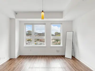 2100 Bridletowne Circle 325, Toronto, On M1w 2l1