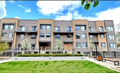 80 Orchid Place Drive 306, Toronto, On M1b 0c4