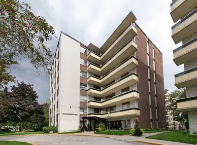921 Midland Avenue 209, Toronto, On M1k 4g2