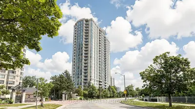 238 Bonis Avenue 1619, Toronto, On M1t 3w7