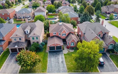 19 Wigston Court, Whitby, On L1r 2b9