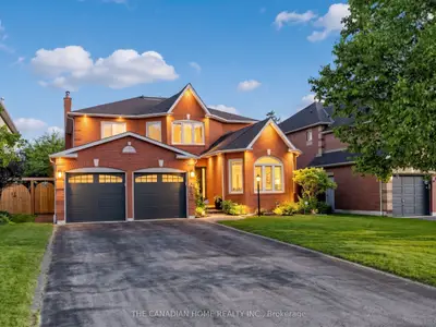 19 Wigston Court, Whitby, On L1r 2b9
