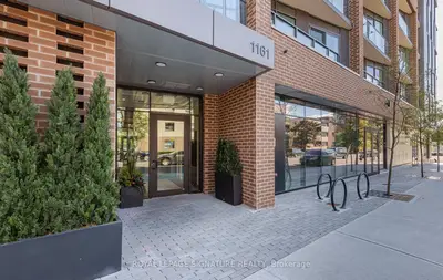 1161 Kingston Road 703, Toronto, On M1n 1p2