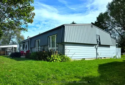 17 Pineridge Court, Clarington, On L1b 1b9