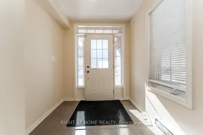 37 Comfort Way, Whitby, On L1n 0k5