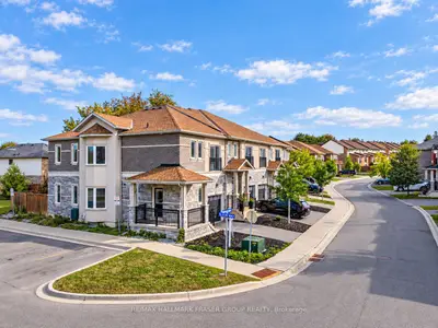 59 Kantium Way, Whitby, On L1n 0l4