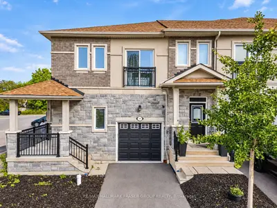 59 Kantium Way, Whitby, On L1n 0l4