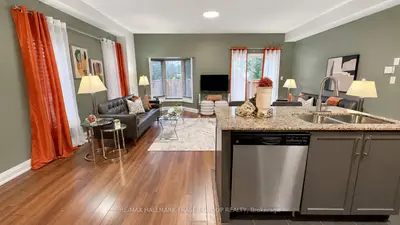 59 Kantium Way, Whitby, On L1n 0l4