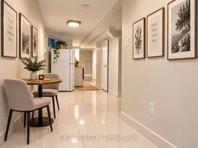 801 Pape Avenue Lower, Toronto, On M4k 3t2