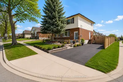 784 Douglas Street, Oshawa, On L1h 5c9