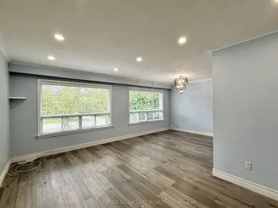 4 Wantanopa Crescent, Toronto, On M1h 2b3