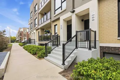 515 Kingbird Grove 367, Toronto, On M1b 0e3