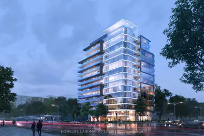 2992 Sheppard Avenue E 305, Toronto, On M1t 3j6