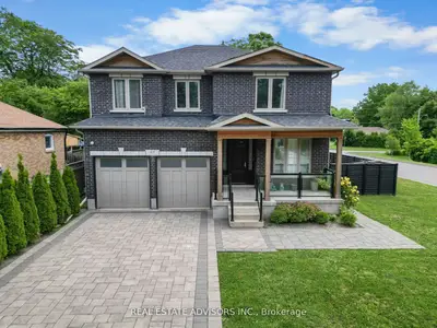 69 Fenwood Heights, Toronto, On M1m 2w1