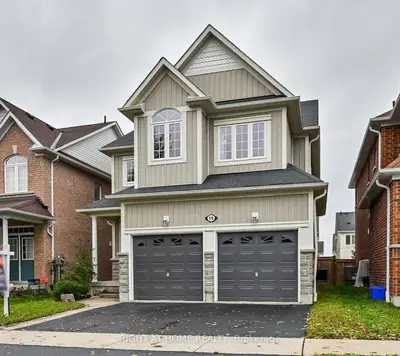 19 Shrewsbury Drive, Whitby, On L1m 0e2