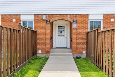 1010 Glen Street 144, Oshawa, On L1j 6j2