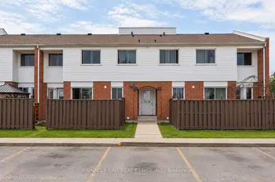 1010 Glen Street 144, Oshawa, On L1j 6j2