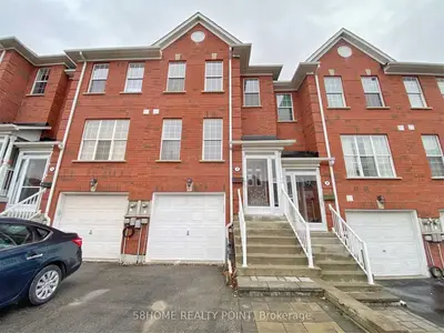 17 Exchequer Place Upper, Toronto, On M1s 5r8