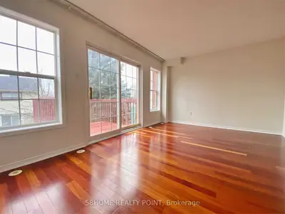 17 Exchequer Place Upper, Toronto, On M1s 5r8
