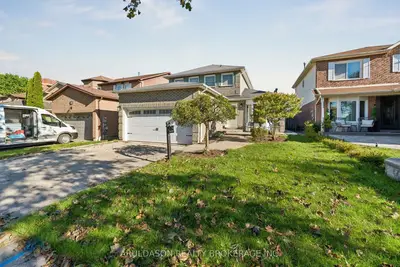 12 Upland Drive Bsmt, Whitby, On L1n 8h5