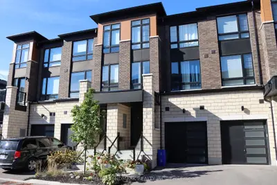42 Lake Trail Way, Whitby, On L1m 0m3