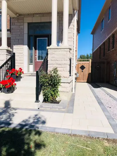 175 Westfield Drive Basement, Whitby, On L1p 0g2