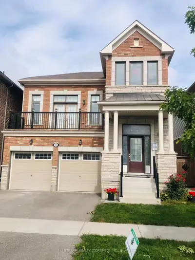 175 Westfield Drive Basement, Whitby, On L1p 0g2