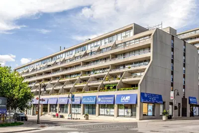 50 Richmond Street E 429, Oshawa, On L1g 7c7