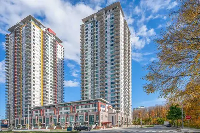 190 Borough Drive 2106, Toronto, On M1p 0b6