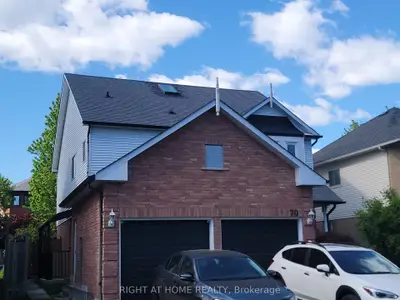 70 Lipton Crescent Basement, Whitby, On L1r 1w9