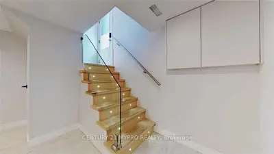 23 Mozart Avenue Bsmt, Toronto, On M1k 2w1