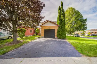 1171 Attersley Drive, Oshawa, On L1k 1x9