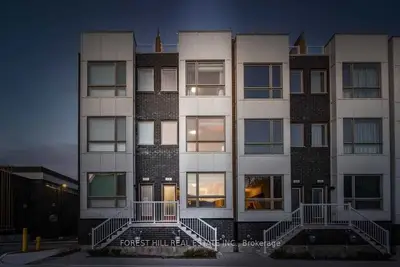 1870 Altona Road 18, Pickering, On L1v 1m5