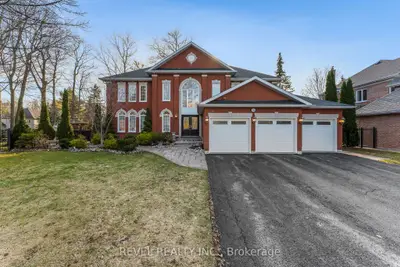 1486 Ashwood Gate, Pickering, On L1v 6l1
