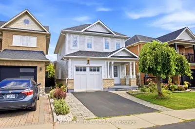 472 Whitby Shores Greenway, Whitby, On L1n 9r2