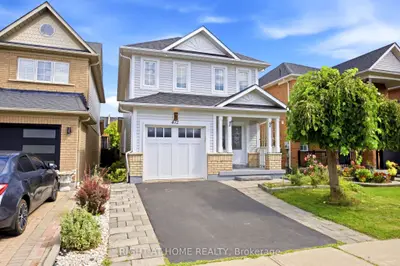 472 Whitby Shores Greenway, Whitby, On L1n 9r2