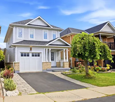 472 Whitby Shores Greenway, Whitby, On L1n 9r2