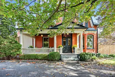 86 Wellington Street, Clarington, On L1c 1v7