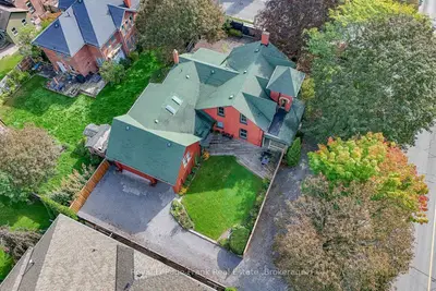 86 Wellington Street, Clarington, On L1c 1v7