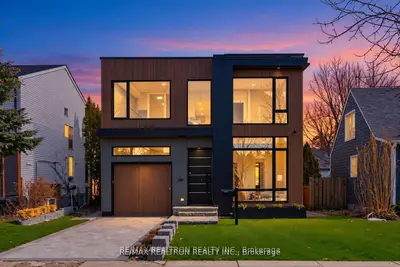 19 Topham Road, Toronto, On M4b 3k3