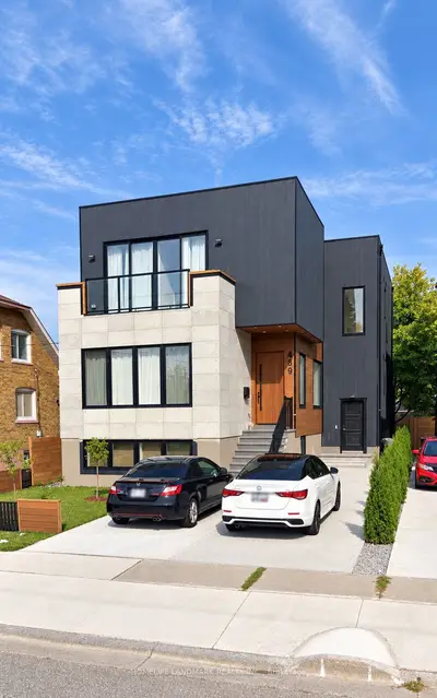 489 Drew Street, Oshawa, On L1h 5b8