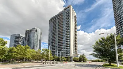 151 Village Green Square 1005, Toronto, On M1s 0k5
